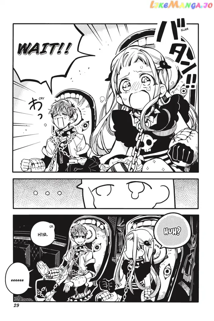 Toilet-Bound Hanako-kun Chapter 21 image 30_optimized